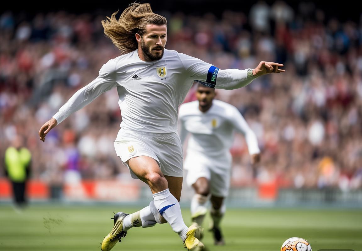 从皇马到美职联：贝克汉姆洛杉矶银河任意球传奇