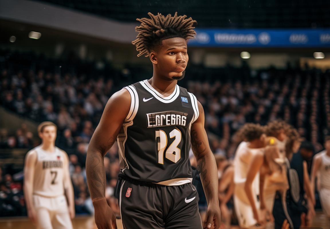 阿夫迪亚37分难救主，杨瀚森1篮板低迷，开拓者季后赛前景堪忧