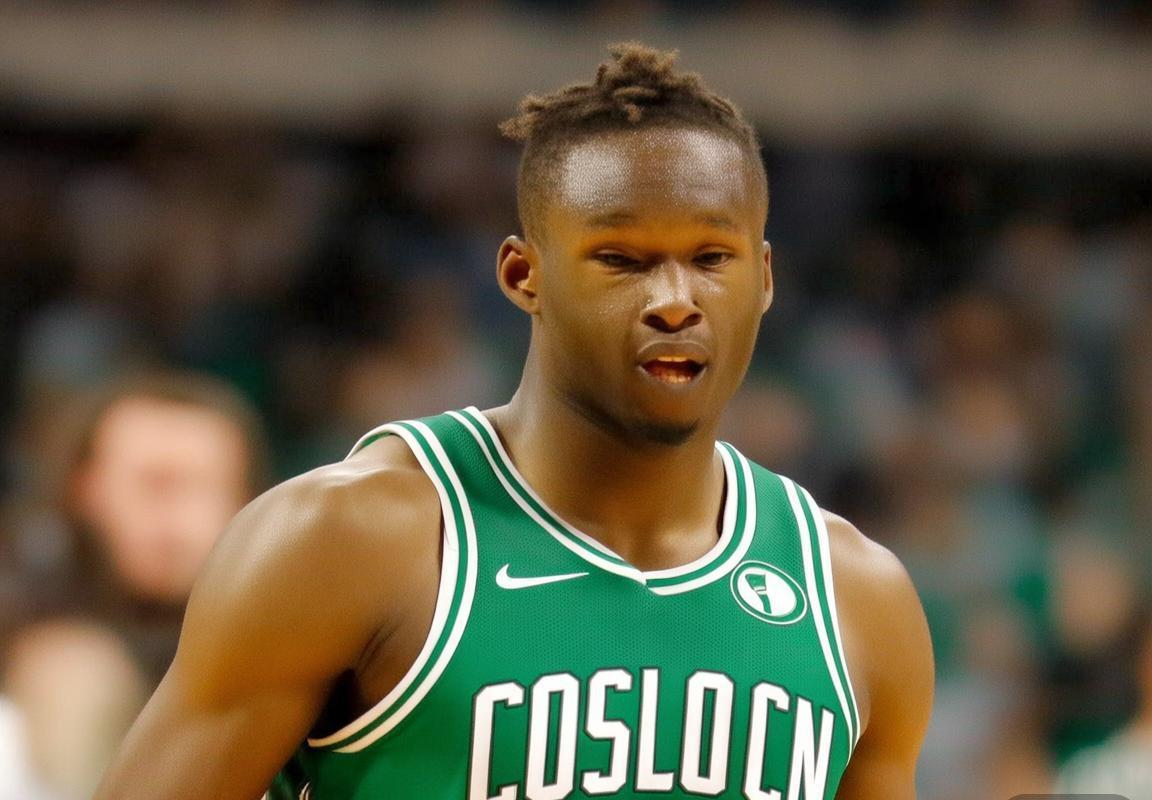 凯尔特人发展联盟战略解析：缅因凯尔特人如何通过双向合同球员培养与渐进式成长体系传承赢球文化