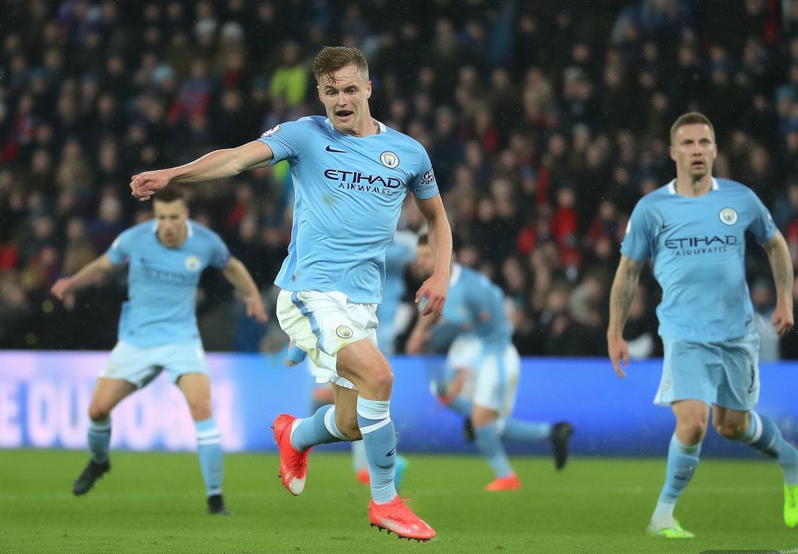 皇马1-2曼城：哈兰德伯纳乌里程碑之夜，罗德里戈破门难救主