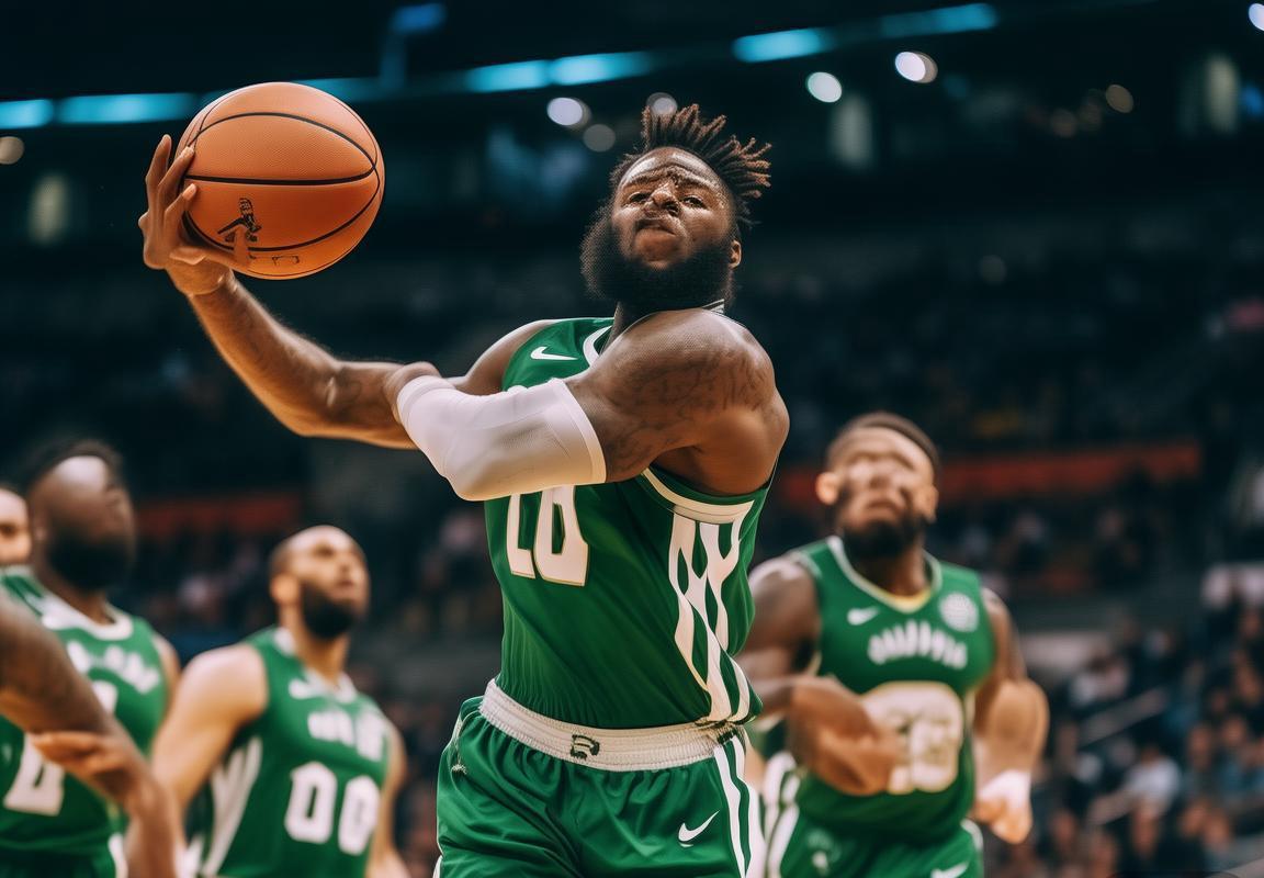 步行者队大胜奇才队33分！西亚卡姆哈利伯顿率队主导NBA常规赛